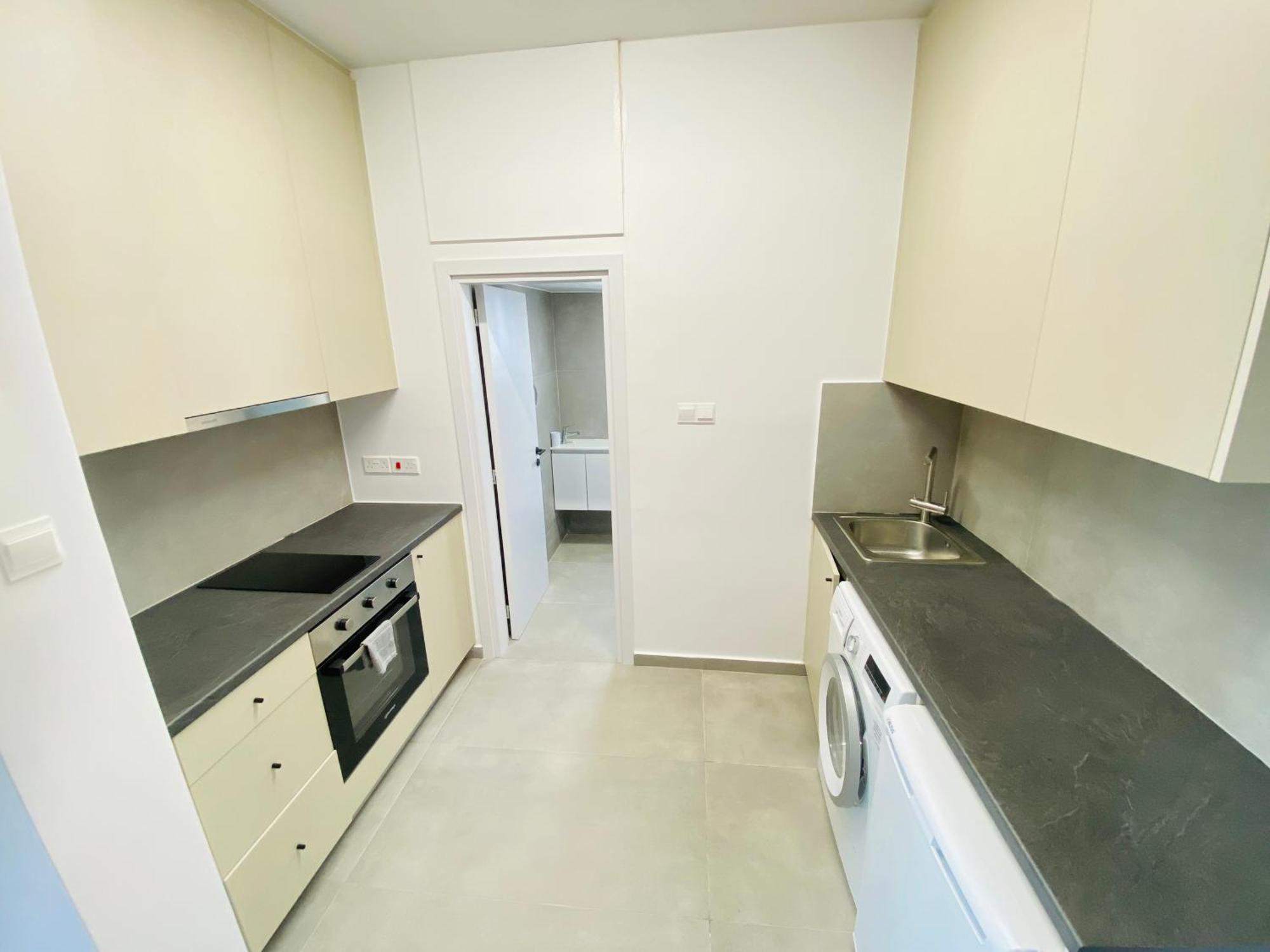 Papadavid Apartments 파포스 외부 사진
