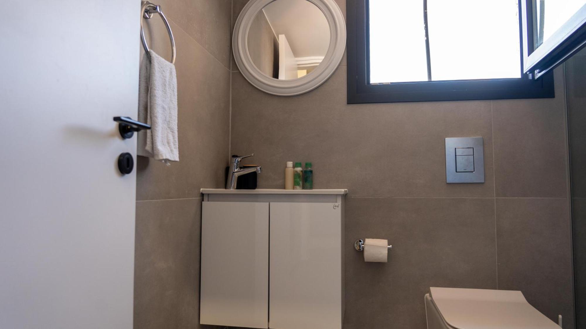 Papadavid Apartments 파포스 외부 사진