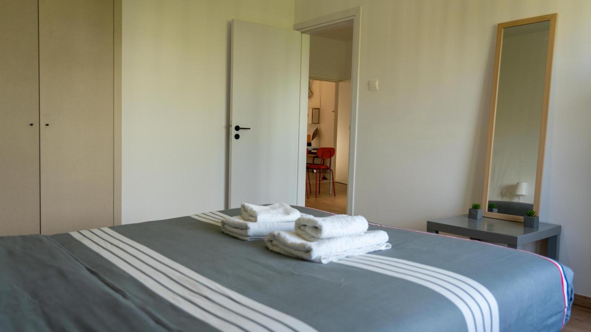 Papadavid Apartments 파포스 외부 사진