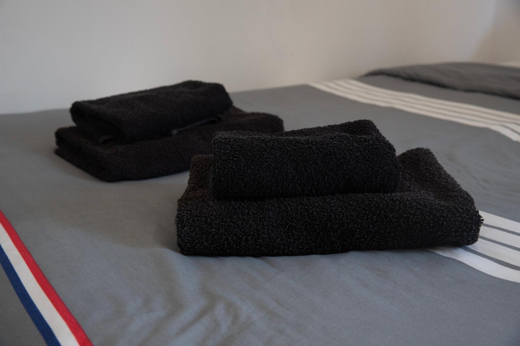 Papadavid Apartments 파포스 외부 사진